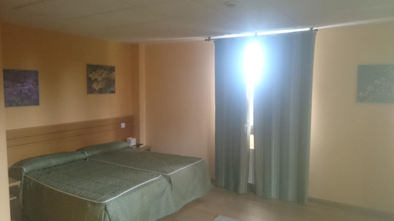 Hotel Santuario Urkiola - Lagunetxea Urquiola المظهر الخارجي الصورة