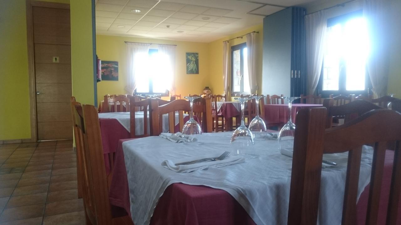 Hotel Santuario Urkiola - Lagunetxea Urquiola المظهر الخارجي الصورة