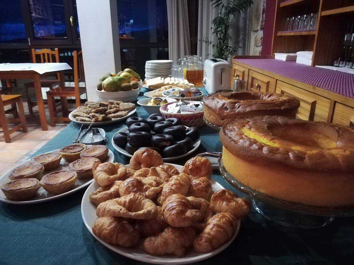Hotel Santuario Urkiola - Lagunetxea Urquiola المظهر الخارجي الصورة